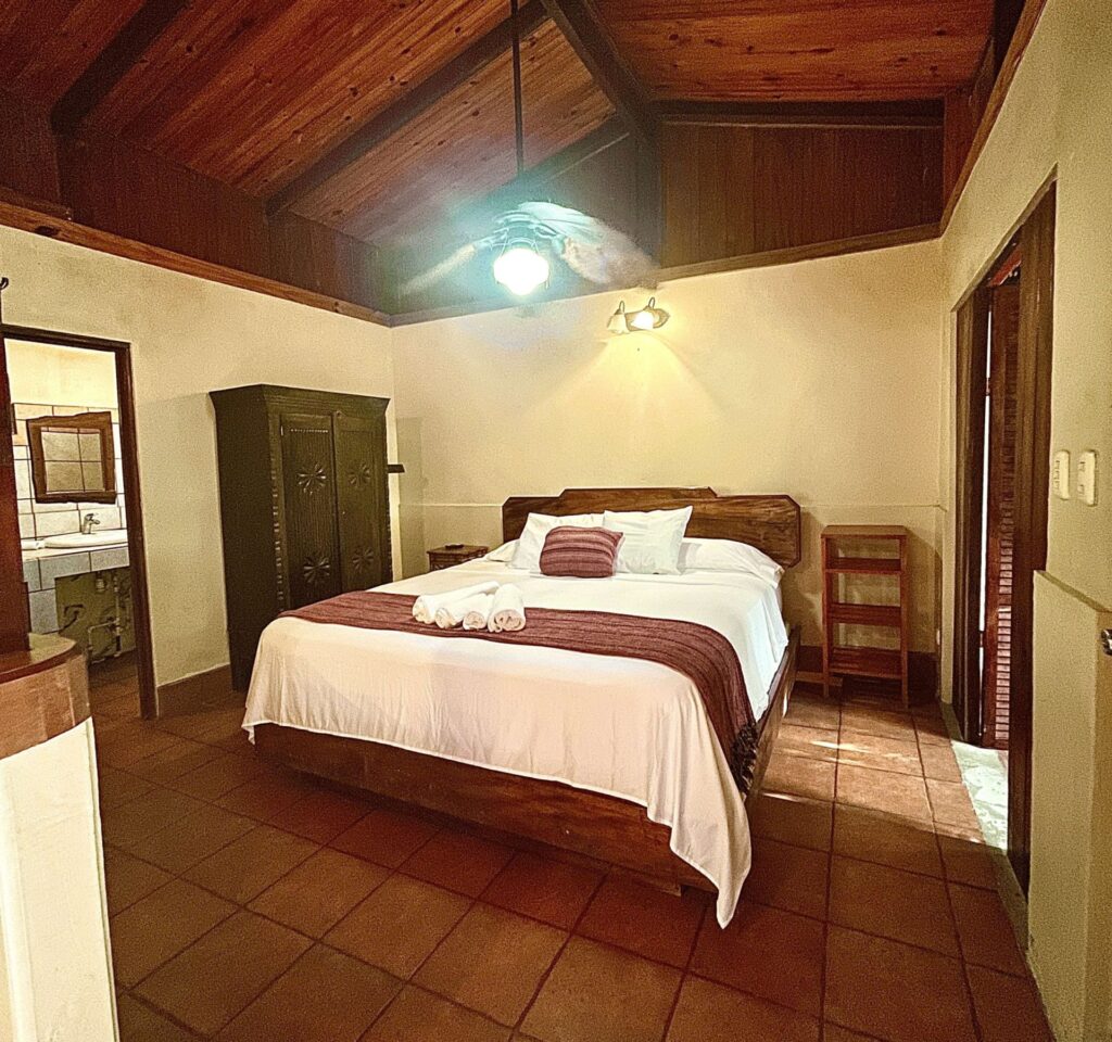 Hotel Rio Lindo – Room Apartment