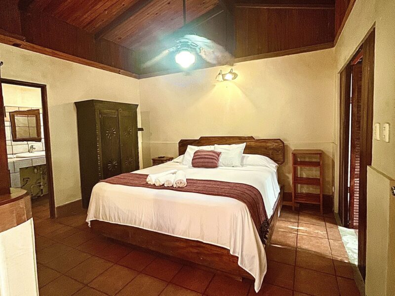 Hotel Rio Lindo – Room Apartment