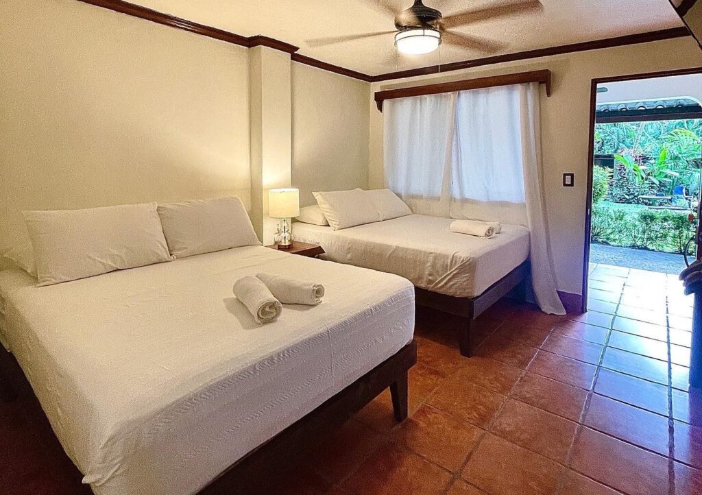 Hotel Rio Lindo – Room Double