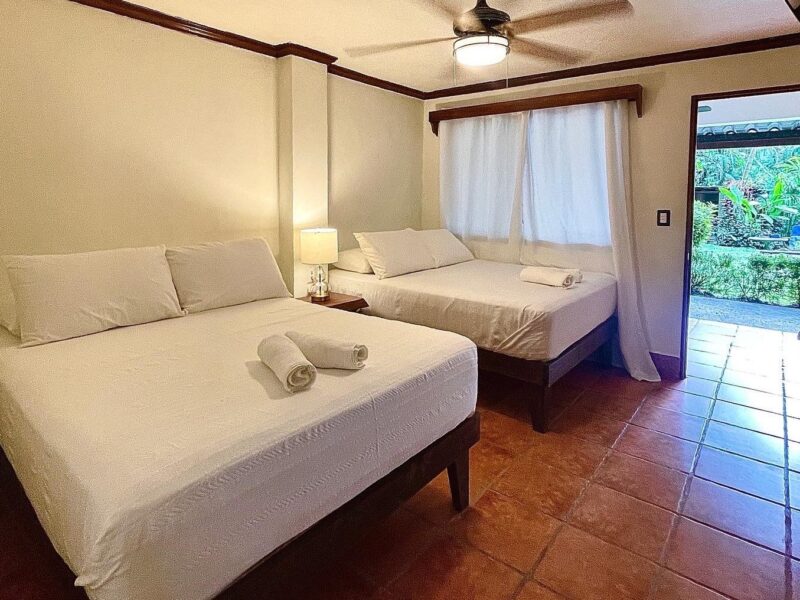 Hotel Rio Lindo – Room Double