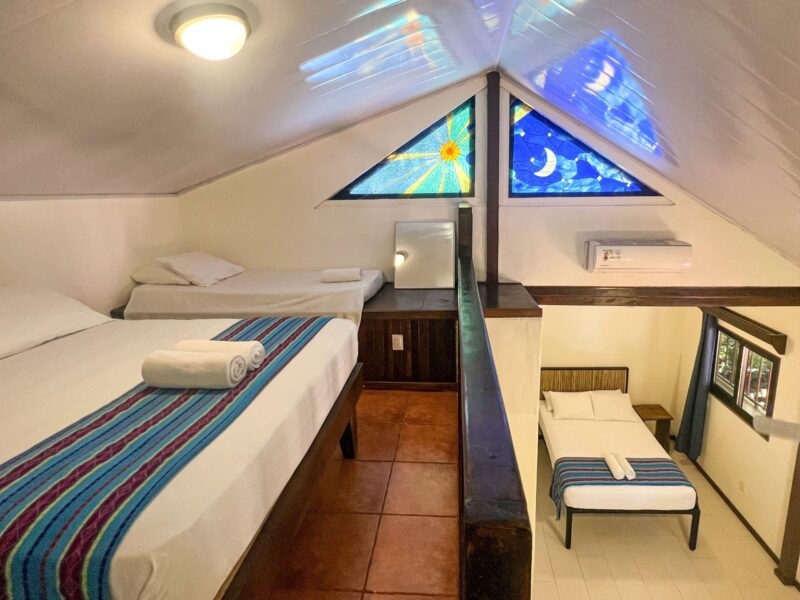 Hotel Rio Lindo – Room Loft