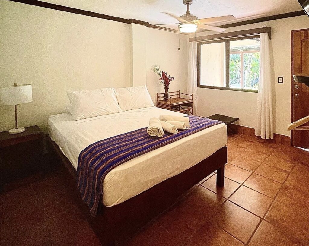 Hotel Rio Lindo – Room Single