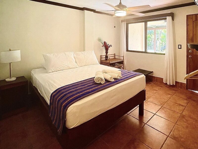 Hotel Rio Lindo – Room Single